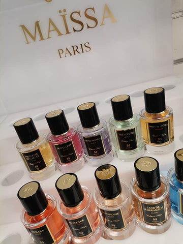 Parfums