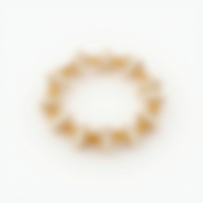 Bracelet strass Inspiration