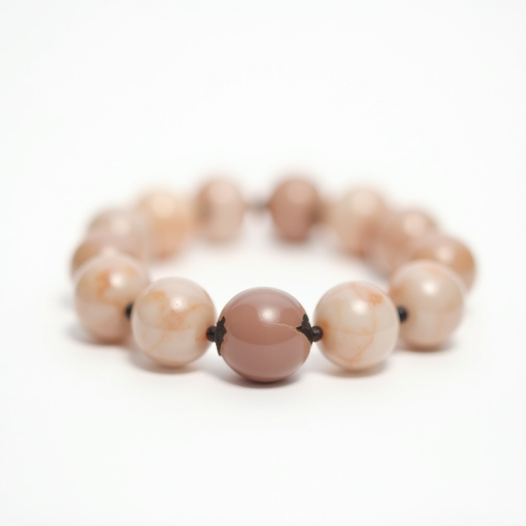 Bracelet strass acier inoxydable INSPIRATION
