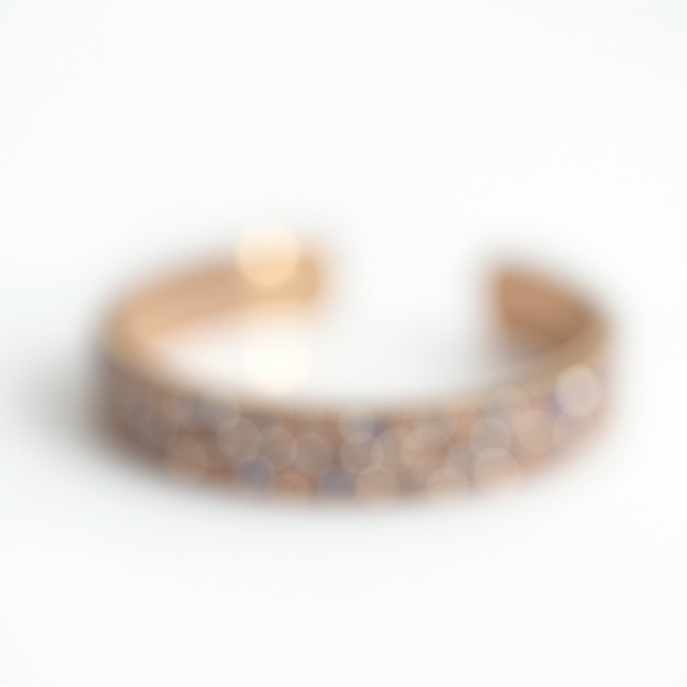 Bracelet strass acier inoxydable INSPIRATION