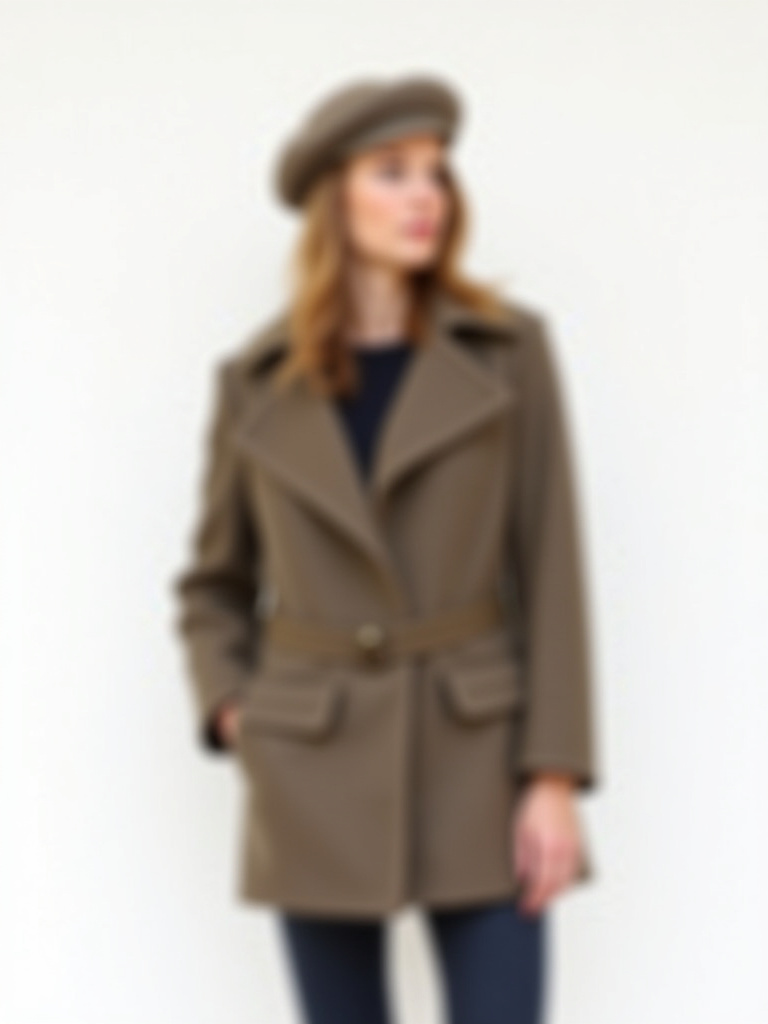 Casquette Gavroche