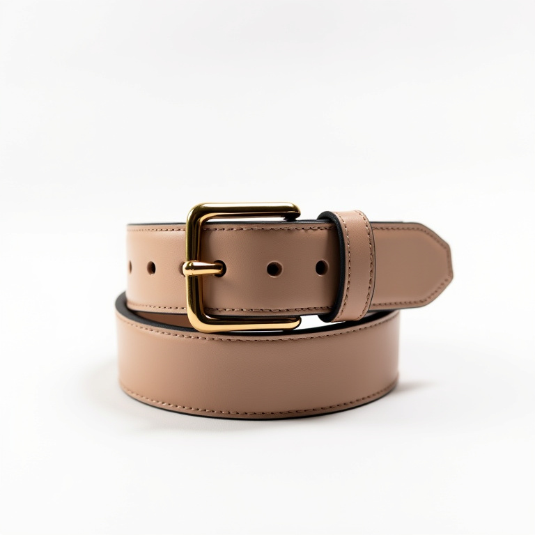 Pantalon classique avec ceinture