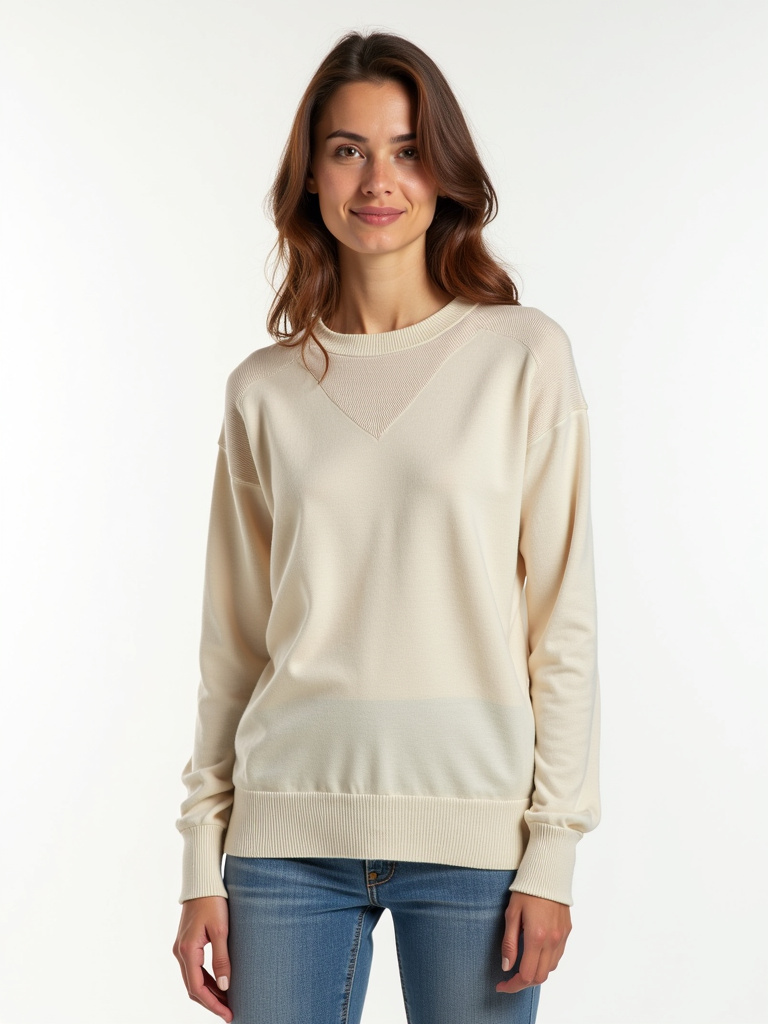 Pull col V