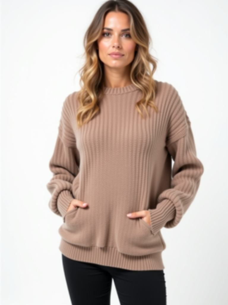 Pull col V
