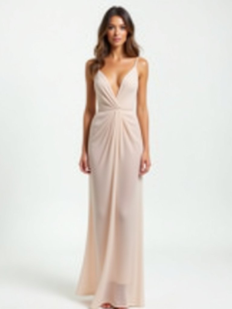 Robe pull longue col roulé plusieurs coloris