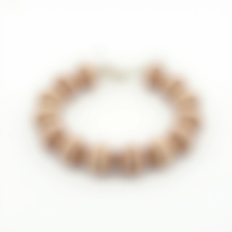 Bracelet fin inspiration Grande marque