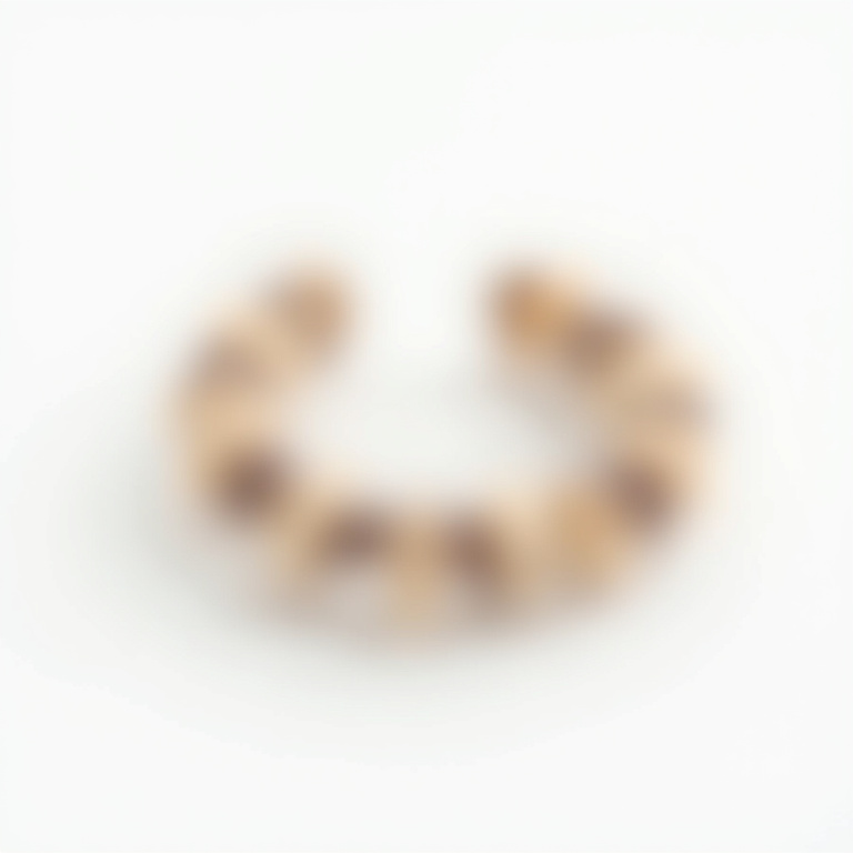 Bracelet fin inspiration Grande marque