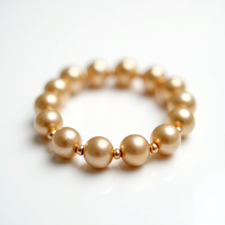 Bracelet écriture Arabe Hob - capricieusesboutique