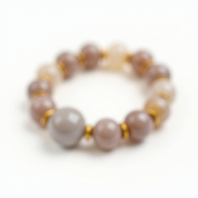 Bracelet écriture Arabe Hob - capricieusesboutique