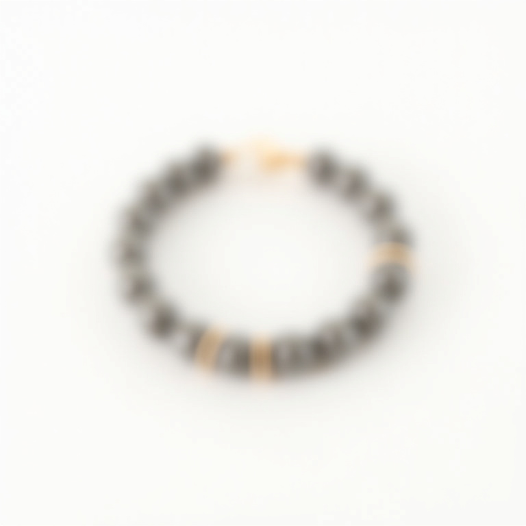 Bracelet écriture Arabe Hob - capricieusesboutique