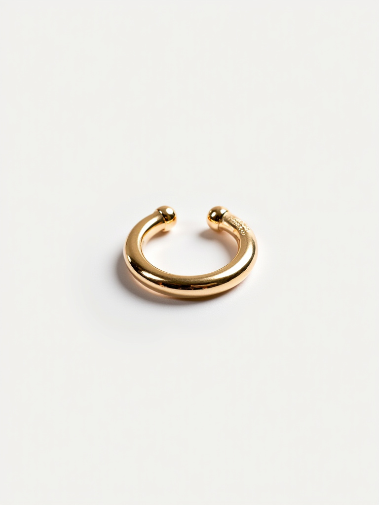 Ear cuff