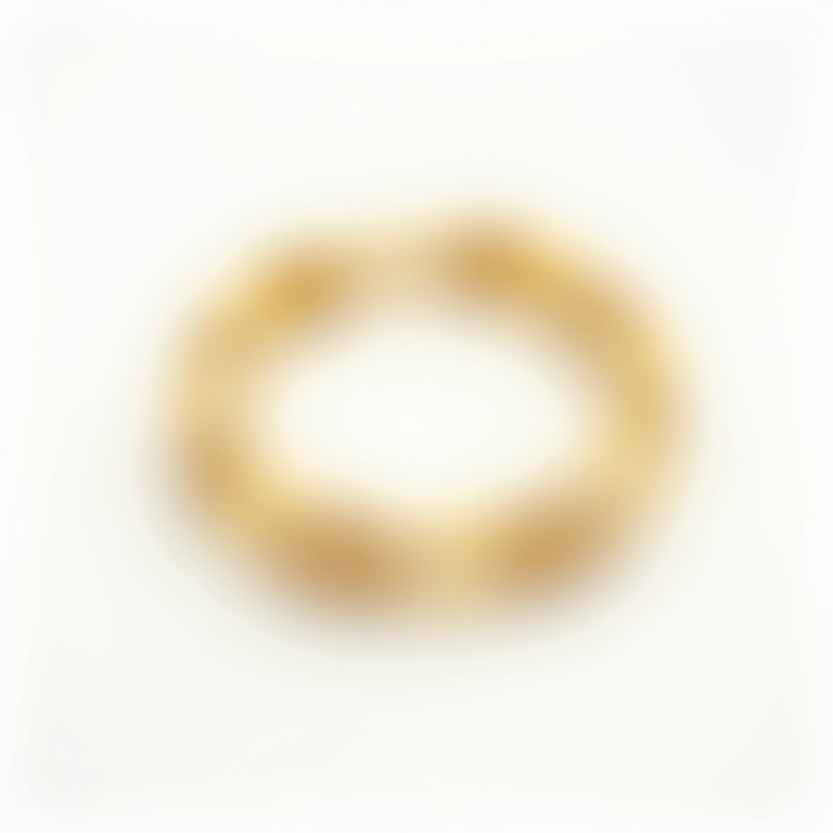 Bracelet écriture Arabe Hob