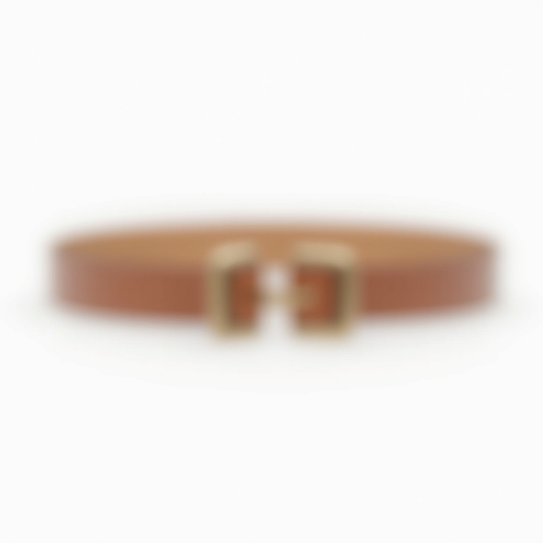 Robe fluide avec ceinture