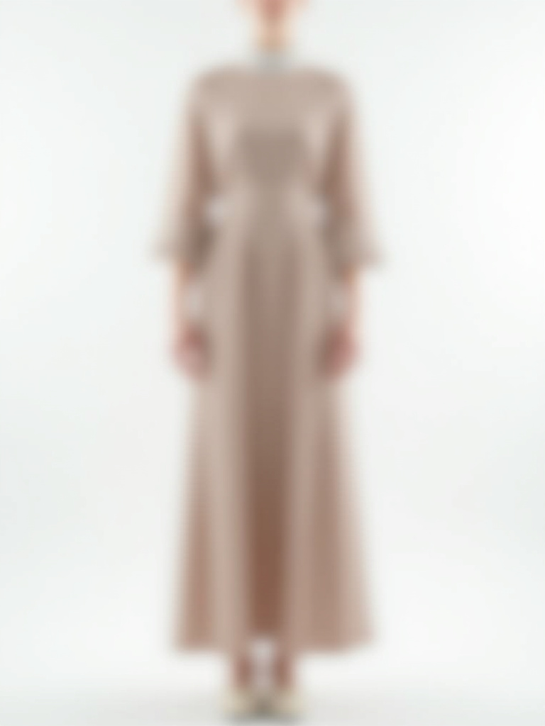 Robe longue plusieurs couleurs disponibles
