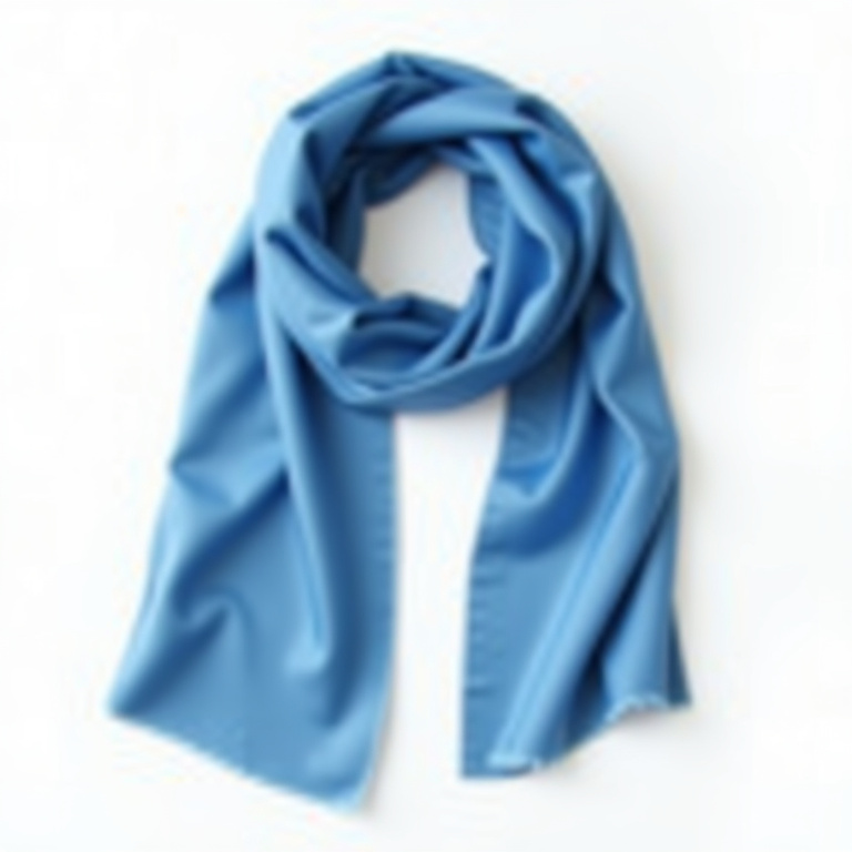 Kimono satin imprimé foulard 10€ au lieu de 20€