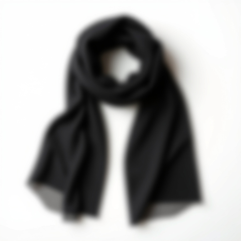 Kimono satin imprimé foulard 10€ au lieu de 20€