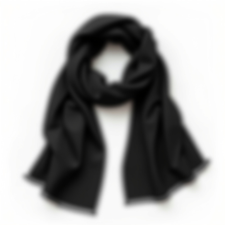 Kimono satin imprimé foulard 10€ au lieu de 20€