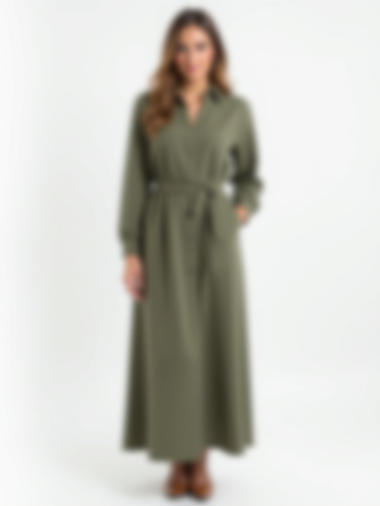 Robe T shirt longue dispo en kaki , gris et orange 10€ au lieu de 18€
