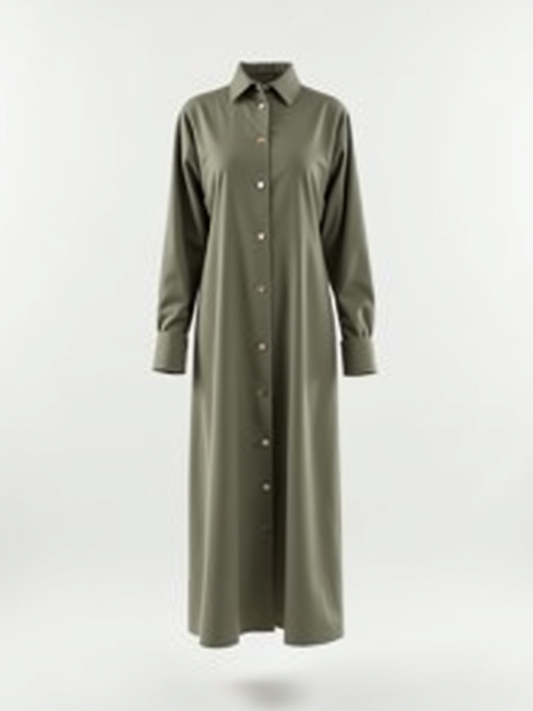 Robe T shirt longue dispo en kaki , gris et orange 10€ au lieu de 18€