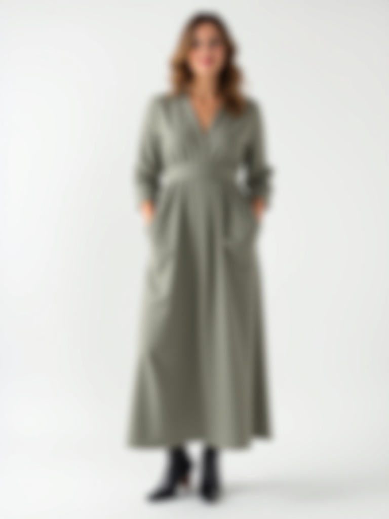 Robe T shirt longue dispo en kaki , gris et orange 10€ au lieu de 18€