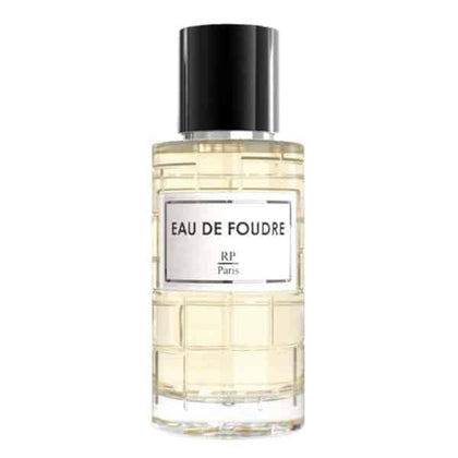 Parfum RP Eau de Foudre anciennement Privé numéro 1