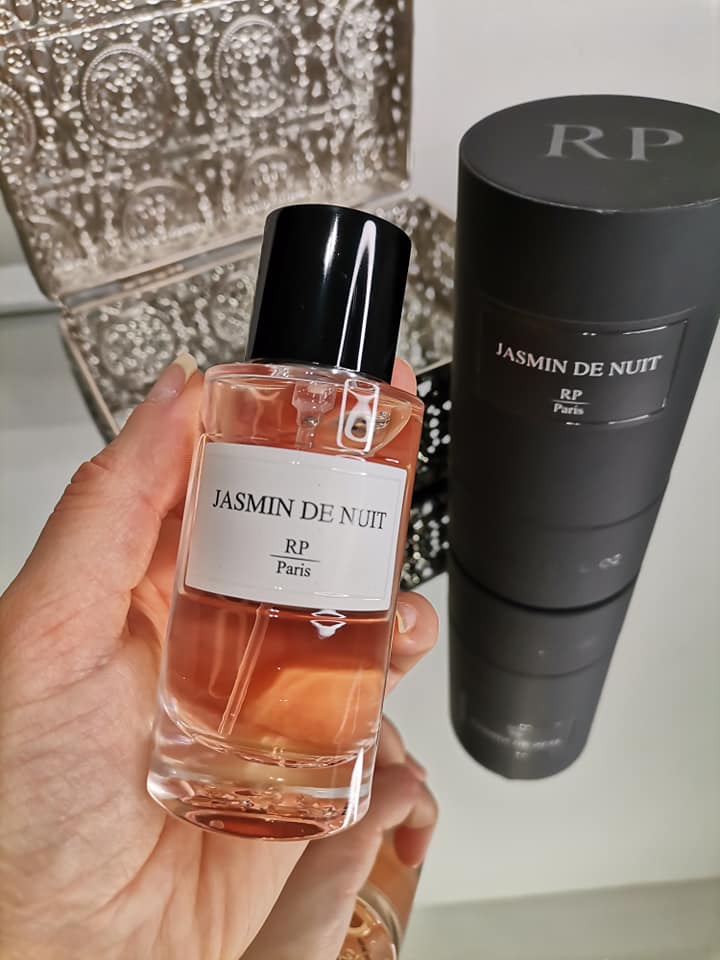 Parfum RP Jasmin de Nuit