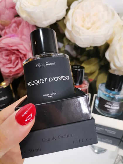 Parfum Ben Jannet Bouquet d'Orient