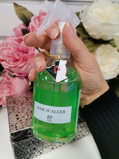 Parfum spray RP Baie d'Alger