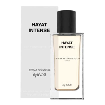 Parfum Hayat Intense By IGOR