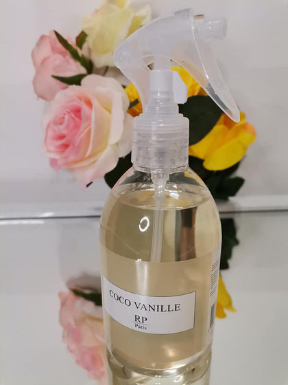 Parfum Spray RP Coco Vanille