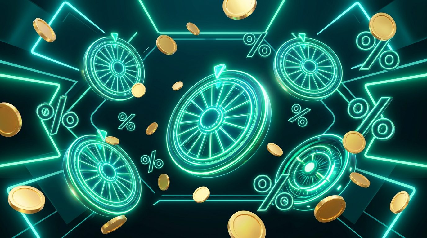 Types de bonus casino en ligne